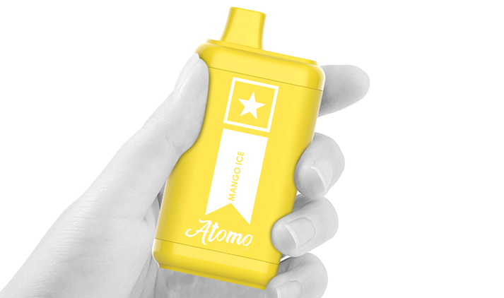 Atomo Bar AD7000