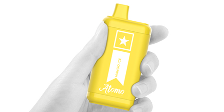 Atomo Bar AD7000